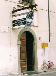 Livorno "Bottini dell'Olio" 