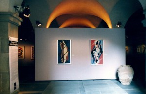 Mostra Bottini dell'Olio