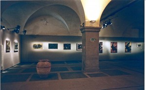 Mostra Bottini dell'Olio