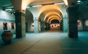 Mostra Bottini dell'Olio