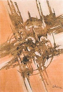 1961 Sviluppo di un nucleo