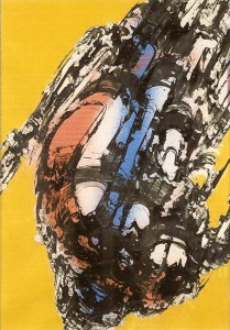 La traversata