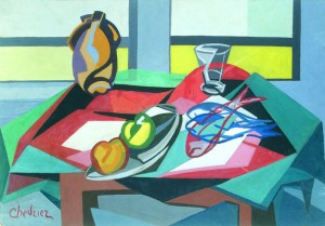 1948_Natura morta