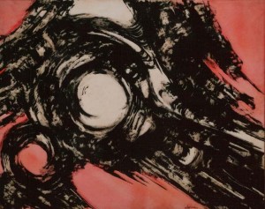 1966_Nello_spazio