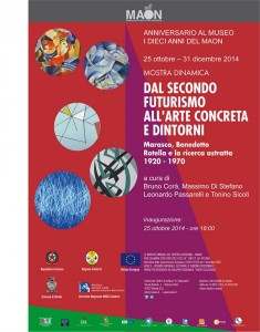 Mostra-Maon-locandinda