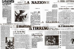 Rassegna stampa