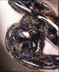 1963_Ferdinando Chevrier (60x50) Olio su tela