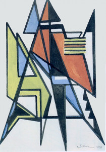 1950_Composizione
