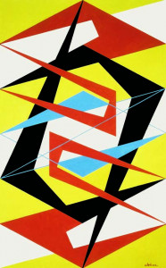 1954_Composizione