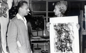 1958 Bagni Pancaldi Improvvisazione Jazz