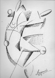 Archipenko