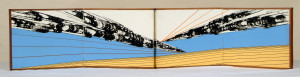 1977_Quadro da viaggio