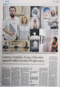 Il Tirreno 31-07-2020