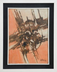 1961_Sviluppo di un nucleo