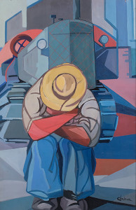 1949_Il Riposo