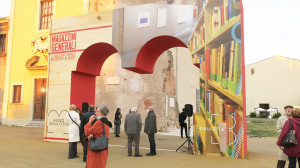 Mostra Magazzini Generali Livorno 29-10-2021